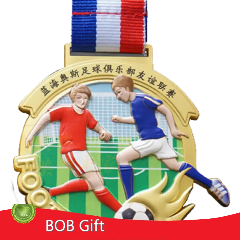 For Sport Medal Supplier 3d by BOB Gift 1