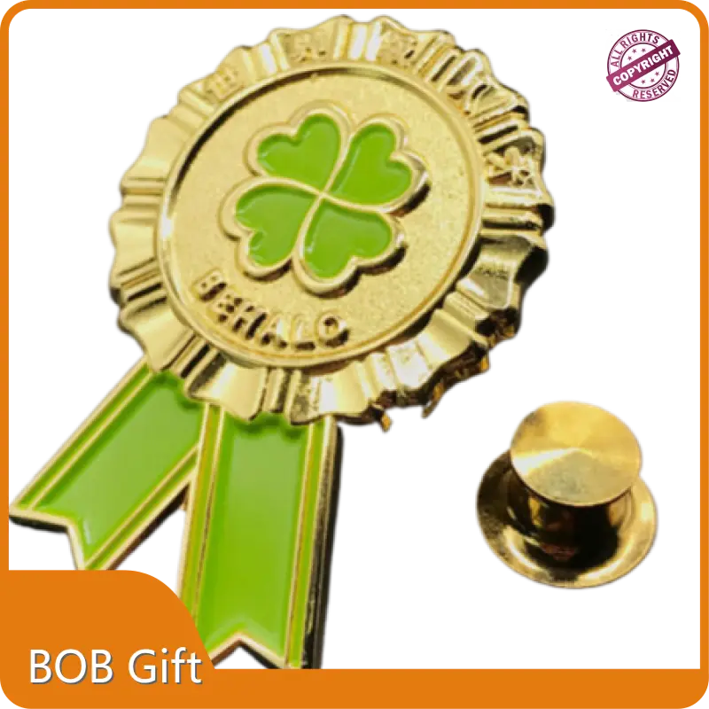 Metal Name Tags 7days - - BOB Gift 1