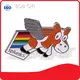 Metal Pin Badges UV - - BOB Gift 1