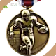 Custom Running Medals Medal - for Sport - BOB Gift 1