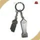 Metal Keyrings Wholesale - - BOB Gift 1