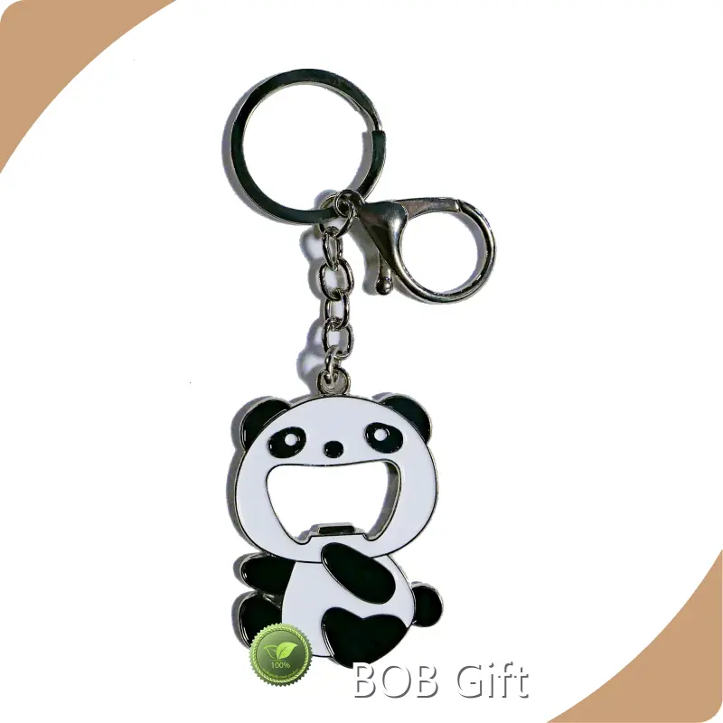Bottle Opener Keychains by BOB Gift 1