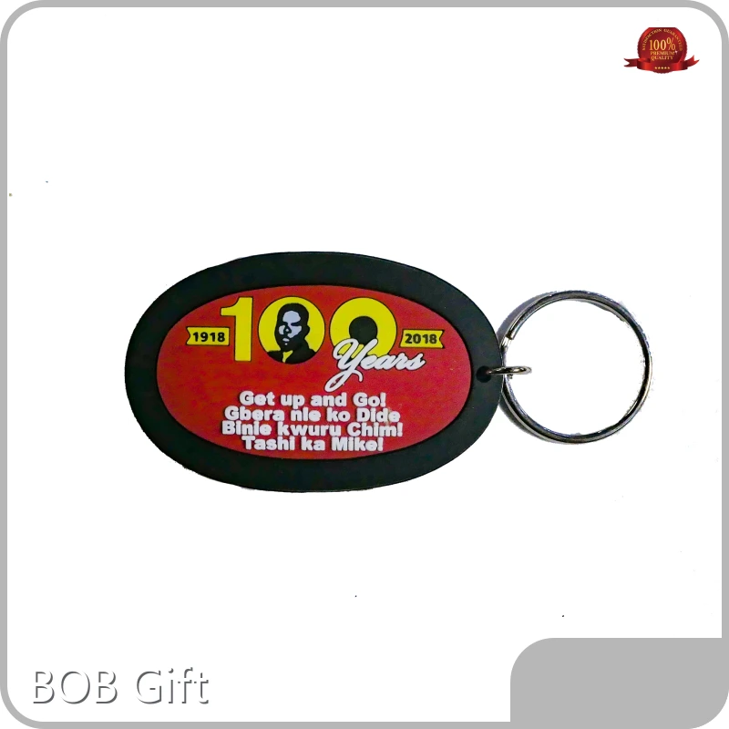 Custom Metal Keychains Bulk Factory Direct Supply for Retail 1