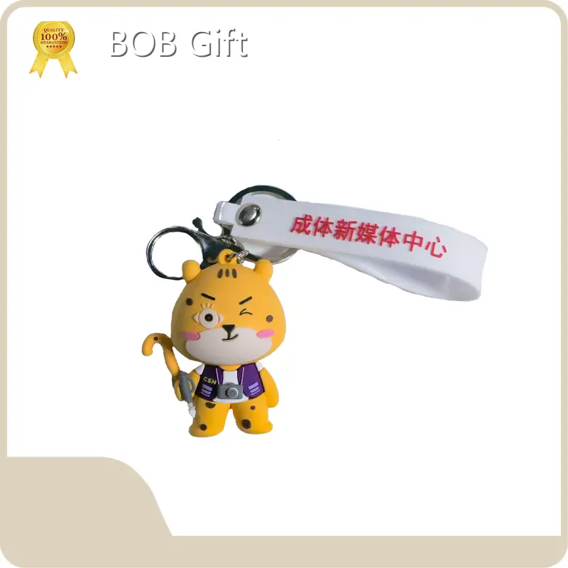 BOB Gift Custom Key Chains Bulk All Sizes 1