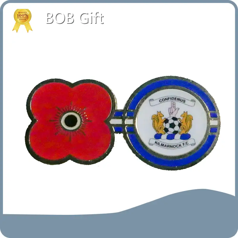 Creative Custom Lapel Pins Custom Lapel Pins Company 1