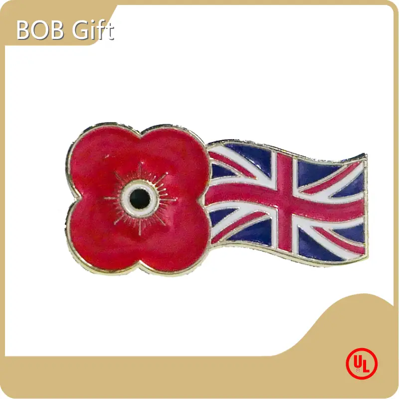 BOB Gift Metal Name Tags Directly Sale 1