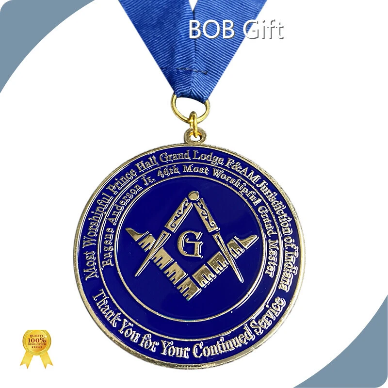 Athletic Medals From China for SportZinc Alloy. Metal 1