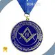 Athletic Medals From China for SportZinc Alloy. Metal 1