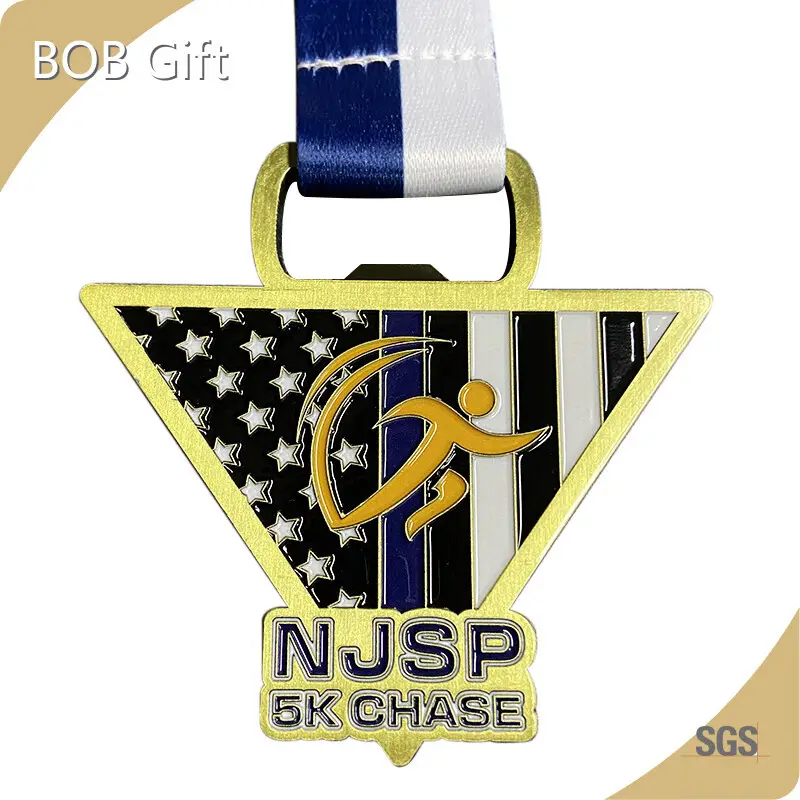 Customizedathletic Medals for Sport Metal Medal 0.2$-1$ 1