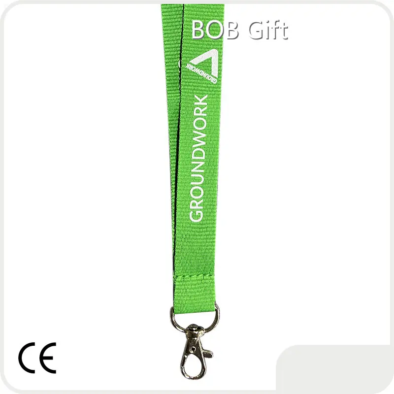 Wholesale Lanyard Supplies Guangdong - - BOB Gift 1