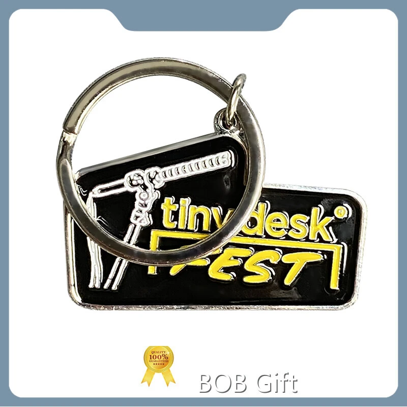 Metal Pin Badges Daily Life - - BOB Gift 1