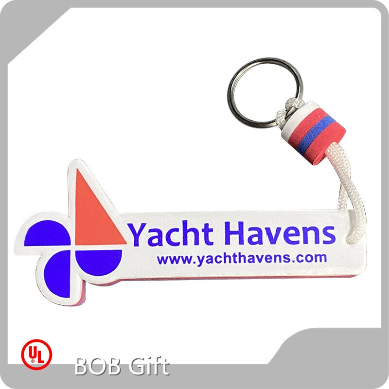Keyrings Metal - - BOB Gift 1