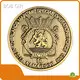 Gold Coin Souvenir Coins - - BOB Gift 1