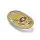 Metal Name Tags - - BOB Gift 2