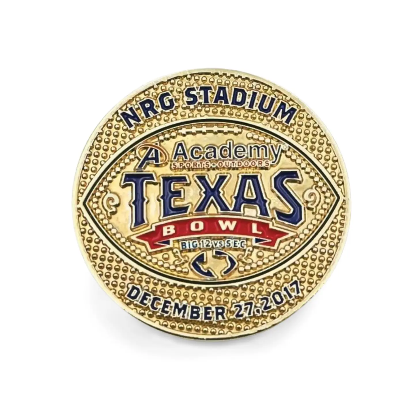 Customizedsouvenir Coin for Police Stations 1