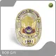 Custom Metal Name Badges - - BOB Gift 1