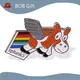 Custom Lapel Pins Lapel Pin - - BOB Gift 1