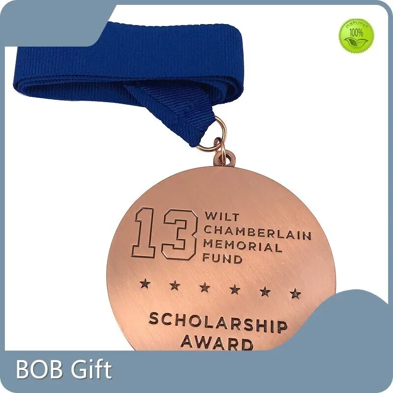 Custom Award Medals Made in China for SportUV 1