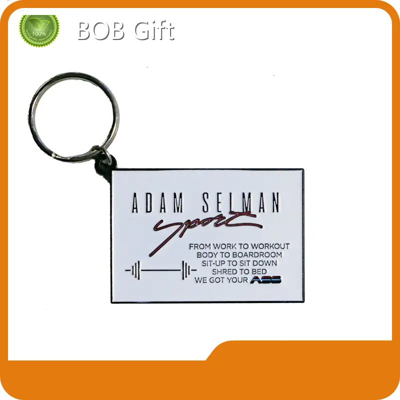 Key Chain by BOB Gift 1