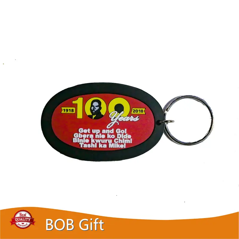 Key Chain From China 1