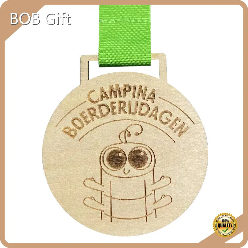 Customized Metal Name Tags for Sport 1