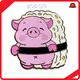 Custom Metal Badges Custom - - BOB Gift 1