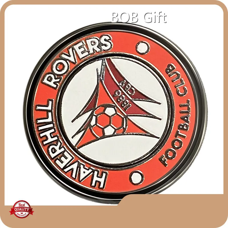 Custom Pin Badges Badge - - BOB Gift 1