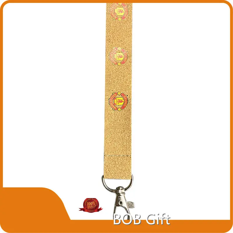 Customlanyard with Custom Services for Crafts Die Cutting Printing 1