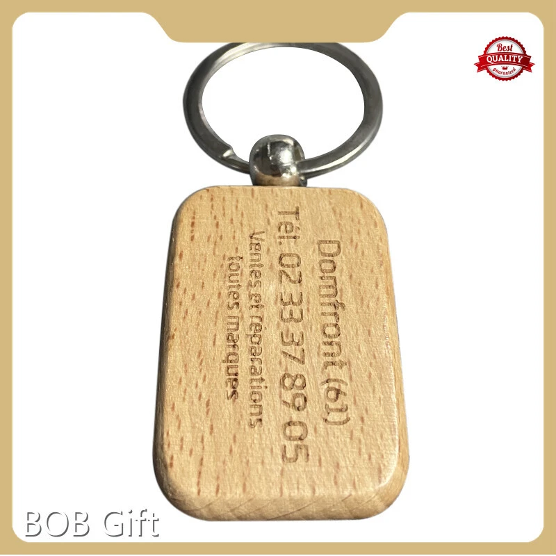 Metal Magnetic Name Tags Custom by BOB Gift 1