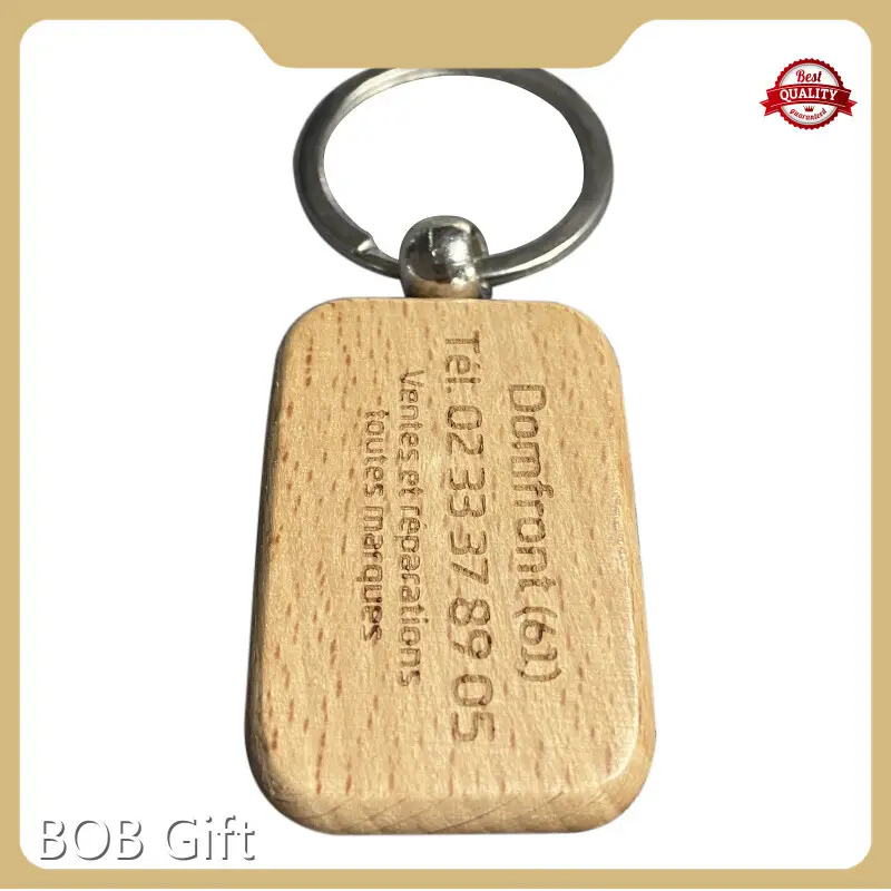 Metal Magnetic Name Tags Custom by BOB Gift 1