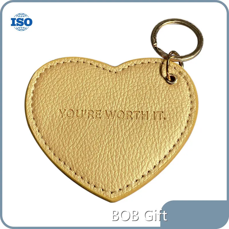 Custom Metal Keychains Bulk 0.2$-1$ - - BOB Gift 1