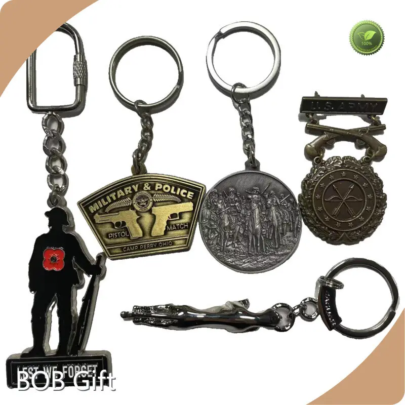 BOB Gift Key Rings Bulk Key Rings Bulkwith Custom Services 1