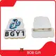 BOB Gift Custom Pin Badges Manufacturing 1