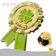 Custom Metal Pin Badges Zinc Alloy - - BOB Gift 1