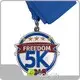 Custom Metal Pin Badges Metal - for Sport - BOB Gift 1