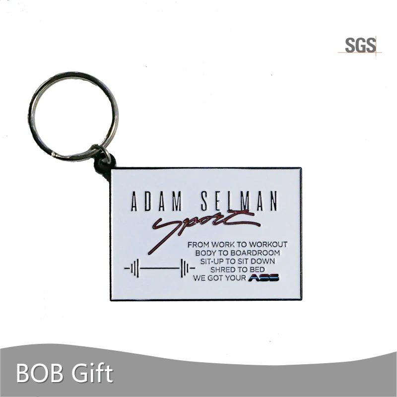 Metal Magnetic Name Tags by BOB Gift-1 1