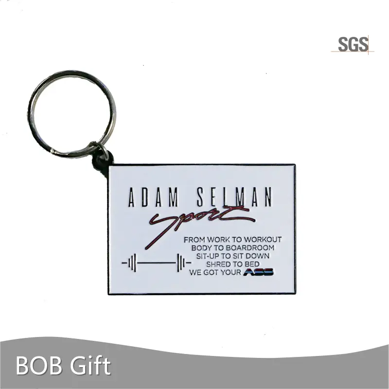 Metal Magnetic Name Tags by BOB Gift-1 1