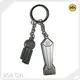 Bulk Metal Keychains by BOB Gift 1