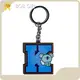 Metal Keyrings Wholesale by BOB Gift 1