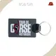 Metal Magnetic Name Tags - - BOB Gift-2 1