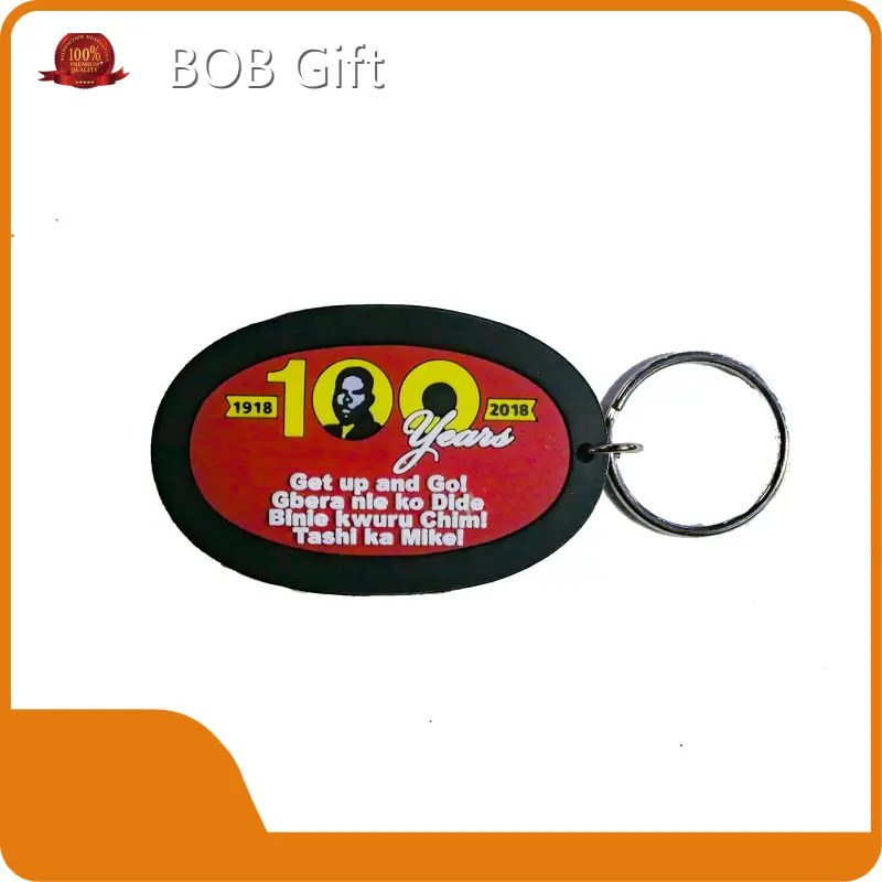 Factory Direct Custom Key Chain Price List 1
