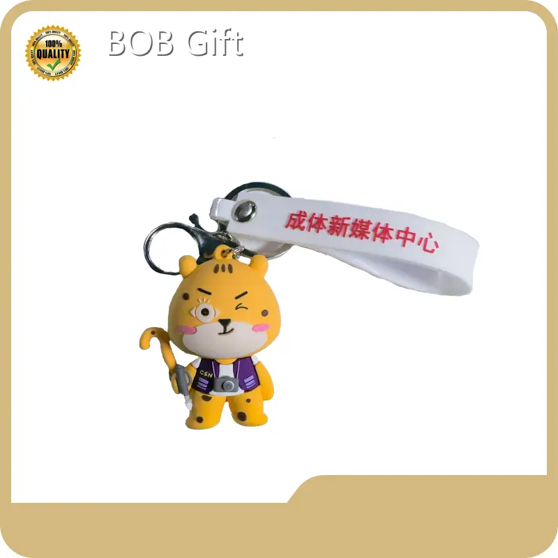 BOB Gift Bulk Key Rings Bulk Key Ringsfrom China 1