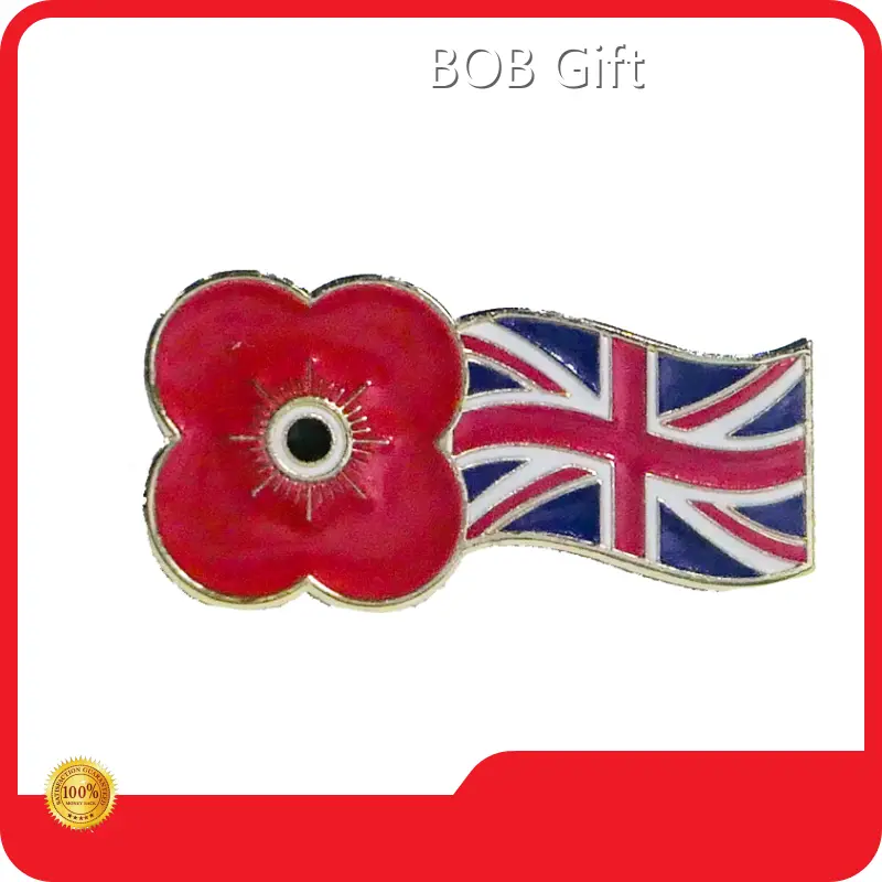 Customizedcustom Lapel Pins 1