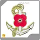 Oem & Odm Custom Pin Badges with Good Price 1