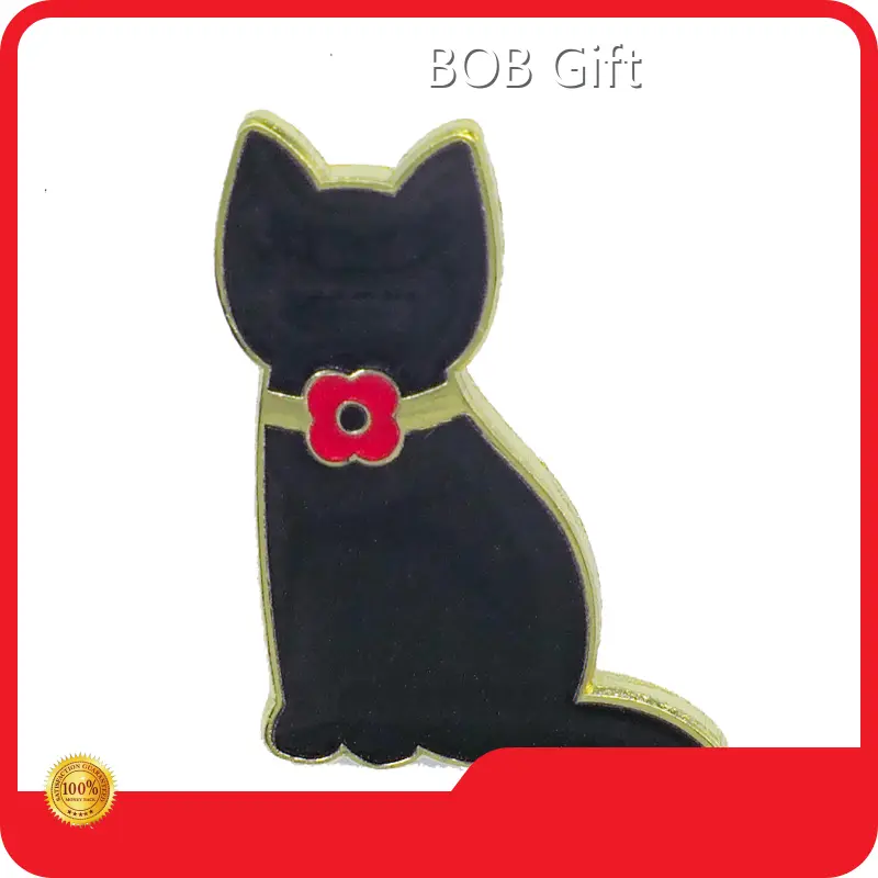 Bepokemetal Pin Badges 1