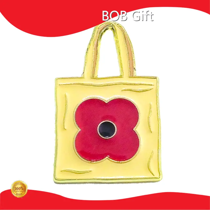 Custom Lapel Pins with Good Price 1