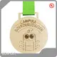 BOB Gift Sports Medals Wood Sports Medalswith Good Price 1