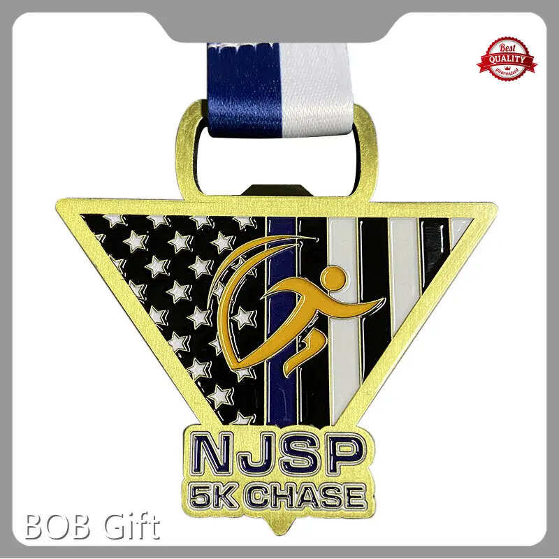 Oem & Odm Custom Basketball Medals with Good Price for Sport 1