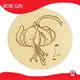 Custom Metal Badges 6 Color - - BOB Gift 1