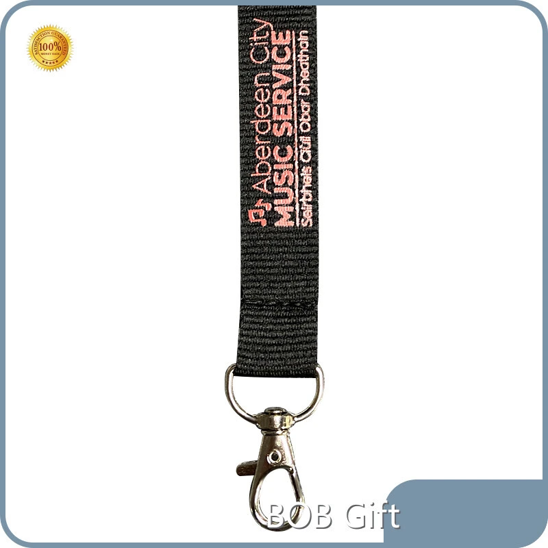 Wholesalecustom Logo Lanyards for Arts 4 Color China 1